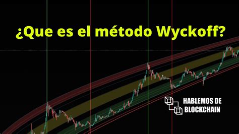 Introducción al Método Wyckoff .